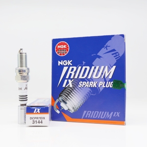 หัวเทียนแท้ NGK DCPR7EIX/3144 อิริเดียม OE 09482-00479/1A61-18-<span class=keywords><strong>110</strong></span>/99000-79J80-U22/MS 851 497 - Product Image 6