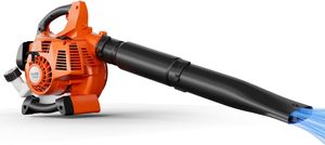 EB260 <b>Gasoline</b> Portable Leaf Blower Garden Tools Gas Blower 25.4CC Petrol Leaf Blower - Product Image 2