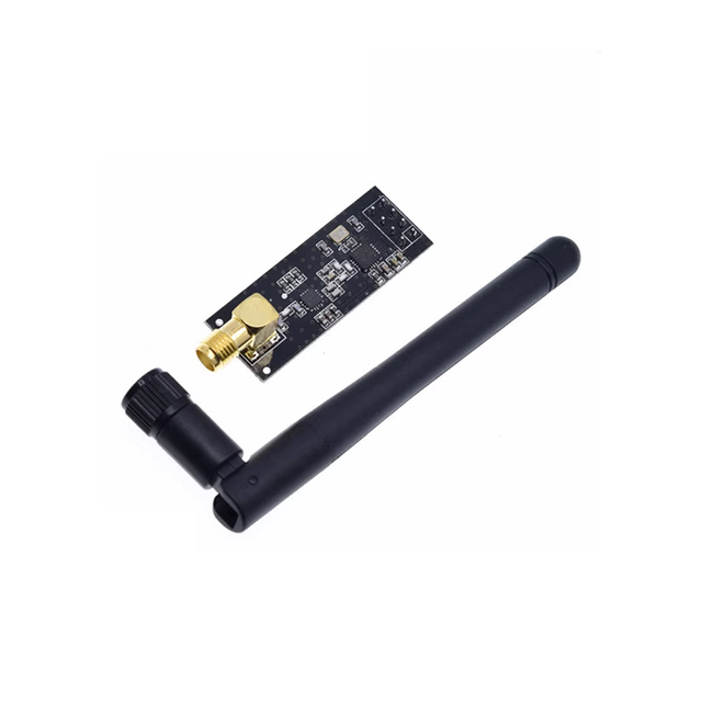 2.4GHZ NRF24L01 Module with PA LNA SMA-Antenna 1KM Wireless module