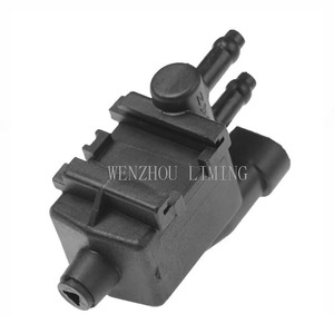 วาล์วสุญญากาศ Wenzhou Liming 96334843 สำหรับ Buick Chevrolet วาล์วควบคุมโซลินอยด์พลาสติก - Product Image 3