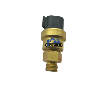 Sensor de presión 197-8393 1978393 161-1703 para excavadora C7 C9 Engine 324D 325D 329D - Product Image 2