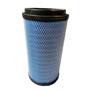 High Quality Truck Air Filter 2144993 P958047 Is Suitable For Heavy-duty Trucks Tractors And Excavator Engine Air Filters