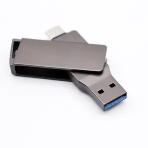 Type C USB2.0 3.0 8gb 16gb 32gb 64gb 16gb high-speed pendrive 3.0 128gb memoria usb stick custom usb drive pendrive usb 32gb