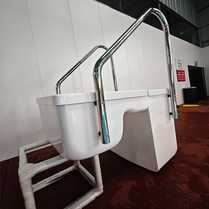 Juego de <span class=keywords><strong>piscina</strong></span> de filtro de arena montado en la pared integrado de alta calidad Herramientas y accesorios de <span class=keywords><strong>piscina</strong></span> a <span class=keywords><strong>precio</strong></span> de fábrica - Product Image 2