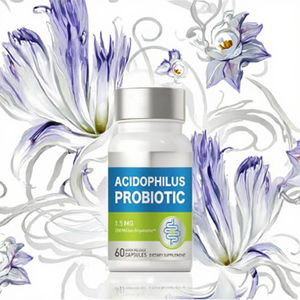 Cápsulas DE SALUD hormonal intestinal de probióticos <span class=keywords><strong>para</strong></span> mujeres Bienestar <span class=keywords><strong>vaginal</strong></span> y apoyo emocional del estado de ánimo-Seguro <span class=keywords><strong>para</strong></span> mujeres no embarazadas - Product Image 4