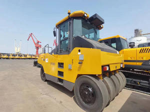 <span class=keywords><strong>Rodillo</strong></span> Compactador de 26 Toneladas XP263 Directo de Fábrica, Buena Calidad, Precio Competitivo - Product Image 5