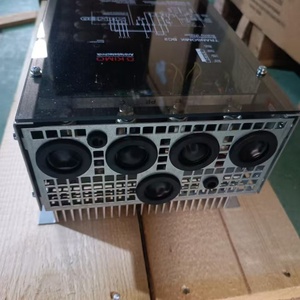 6SL3760-0HF00-0AA1 New Original Iin Stock 6SL37600HF000AA1 100% New SINAMICS Series Frequency Converters - Product Image 4