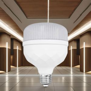 ผู้จัดจำหน่ายหลอดไฟ LED รูปตัว T แบบ E27 B22 สำหรับไฟฟ้ากระแสสลับ - Product Image 3