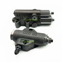 Vanne de commande de pompe Vanne de commande DFLR pour réparation Pompe à piston A10VSO