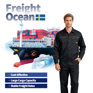 Logística de <span class=keywords><strong>China</strong></span> a Suecia: transporte marítimo fiable + UPS/FEDEX/DHL + despacho de aduanas y embalaje con todo incluido - Product Image 1