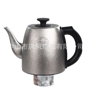 Electric Kettle Full Automatic Single Burner 250*213*175mm With Boil Dry Protection And <b>Auto</b> Shut Off Function - Product Image 4