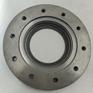 Pièces de rechange pour machines CAP-LOWER 5K3502 5K-3502 CAP pour 825 16H 980C Pièces de rechange pour équipements lourds - Product Image 1