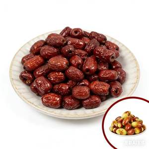 Proveedor Confiable Ofrece Snacks de Alta Calidad, Jujube Crujiente Liofilizado a Granel - Product Image 2