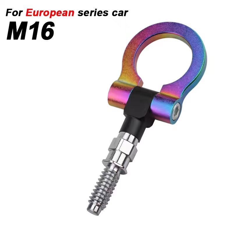 M16 color
