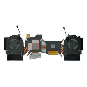 Nuevo Ventilador de Refrigeración para CPU/Gráficos Dell G15 5515, Ensamblaje de Disipador de Calor RTX 3050 0G7V1F - Product Image 2