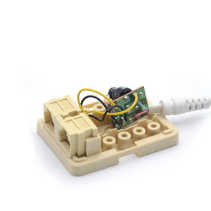 Divisor <span class=keywords><strong>ADSL</strong></span> VDSL MT-5701 a precio económico, filtro DSL - Product Image 3