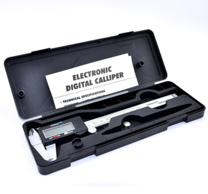 <span class=keywords><strong>Insize</strong></span> 150Mm 200Mm 300Mm Fijne Passen Hoge Precisie Digitale Schuifmaat - Product Image 6