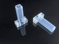 Cuvette CS2000 Hitachi à prix usine bas, gobelet à échantillons de laboratoire Cobas Hitachi pour analyseurs chimiques