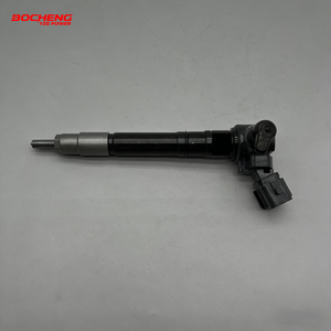 หัวฉีดน้ำมันดีเซล 23670-0E060 23670-09470 วาล์วหัวฉีดสำหรับ Toyota Hilux 2.8L 1GD-FTV พร้อมหัวฉีดน้ำมัน G4S060 - Product Image 3