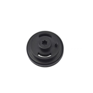 Couvercle de serrure de <span class=keywords><strong>porte</strong></span> de <span class=keywords><strong>voiture</strong></span> pour Rolls-Royce Phantom Ghost - Product Image 3