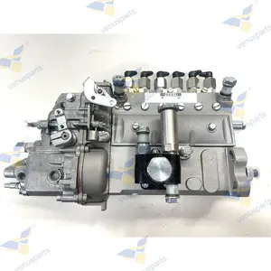 Bơm Phun Nhiên Liệu 212-8559 2128559 Cho Máy Xúc Caterpillar CAT 323D 320D 320C Động Cơ 3066