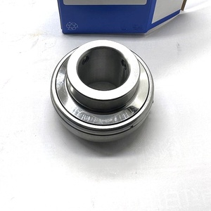 <span class=keywords><strong>YAR</strong></span> <span class=keywords><strong>207</strong></span>-104-2LPW/SS Cojinete de inserción con bloqueo de tornillo de fijación <span class=keywords><strong>YAR</strong></span> <span class=keywords><strong>207</strong></span>-104-2LPW/SS - Product Image 1