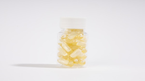 कर्क्यूमिन कैप्सूल निजी लेबल सूत्र अनुकूलित आहार पूरक के लिए तरल कैप्सूल - Product Image 6