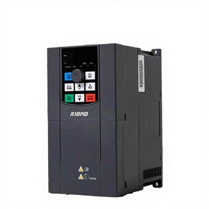 HL750Series 37KW/45KW ระบบสามเฟส 380V/415V 50/60Hz AC-DC-AC VFD พร้อมระบบควบคุม IP20 FVC สำหรับปั๊มและมอเตอร์ - Product Image 3