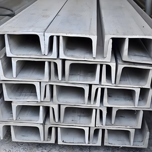 Acier en U haute résistance pour le profilage - Fournisseur chinois pour composants de châssis automobile et renforcement de carrosserie de camion - Product Image 1