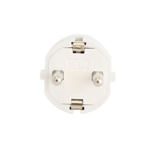 Morsetto in gomma 10/16a, resistente e durevole, ideale per connessioni elettriche all'aperto e applicazioni industriali. - Product Image 3