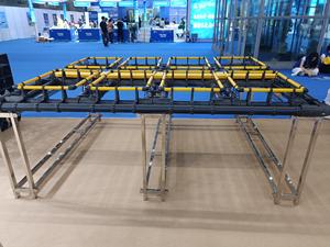 Augmentez vos revenus en aquaculture ! Nos cages à poissons en HDPE transforment un investissement judicieux en un retour sur investissement stable et élevé. - Product Image 2