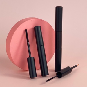 Emballage de mascara Sujiang <span class=keywords><strong>NEW</strong></span> 2 en 1 personnalisé avec deux brosses - Product Image 4