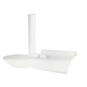 PP filtre membran hidrofilik mikrofiber 0.01 <span class=keywords><strong>Um</strong></span> Nylon66 membran rulo bira uç-filtrasyon için - Product Image 6