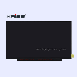 Écran LCD pour ordinateur portable Lenovo X1 Carbon 8e génération, 30 broches, modèles B140HAN05.1, NE140FHM-N61, N140HCG-GQ2, B140HAN05.7 - Product Image 1