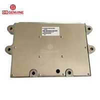 DSGENUINE Nueva Unidad de Control Electrónico del Motor CM876 ECM ISM QSM M11 ECU 4963807
