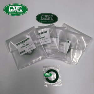 ซีลน้ำมันเพลาข้อเหวี่ยง <span class=keywords><strong>2</strong></span>.0T รุ่น LR043291 GL1753 LR083938 ด้านหน้า สำหรับรถยนต์แลนด์โรเวอร์ ฟรีแลนเดอร์ <span class=keywords><strong>2</strong></span> ปี 2006 - เรนจ์โรเวอร์ อีโวค ปี 2012 - อะไหล่ GAPC - Product Image 2