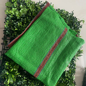 Malla de Sombra Rectangular de HDPE Tejida con 30%-95% de Tasa de Sombreado para Jardín, Patio y Toldo Exterior - Product Image 1