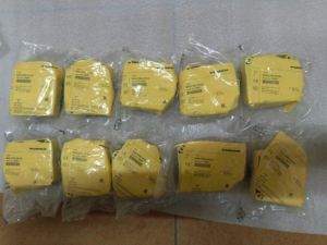 Sensor Inductivo LANSI Compatible con el Interruptor de Proximidad Inductivo TURCK <span class=keywords><strong>Bi40</strong></span>-<span class=keywords><strong>CP80</strong></span>-<span class=keywords><strong>VP4X2</strong></span>, Nuevo - Product Image 5