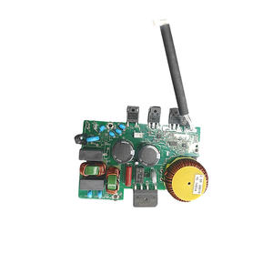 pcb和<span class=keywords><strong>PCBA</strong></span>制造商在中国印刷电路板的电子板克隆功能测试 - Product Image 1