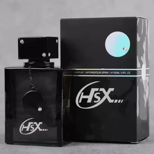 Scatola per Profumo <span class=keywords><strong>di</strong></span> Lusso Best-Seller Globale, Alta Qualità e Design Originale per <span class=keywords><strong>Profumi</strong></span> Arabi da Donna Club De Nut, Vendita all'Ingrosso - Product Image 5