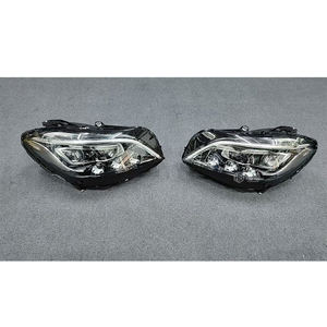 Alta calidad para <span class=keywords><strong>Mercedes</strong></span> Benz CLS-Class W218 Faros LED Estado original Producto de <span class=keywords><strong>segunda</strong></span> <span class=keywords><strong>mano</strong></span> - Product Image 3