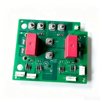 A5E39414982001 Siemens Robicon GH180 NXGPro Placa de control original para variador de frecuencia de media tensión con unidad de potencia de disparo IGBT