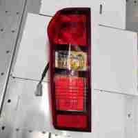 8974380670 8981254023 CA1001661912 Pengganti Lampu Belakang Kiri Kanan untuk ISUZU D-MAX Suku Cadang Mobil Harga Terbaik 2027