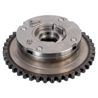 Engrenage VVT compatible avec Mercedes-Benz C, numéro de pièce A2700506100 Poulie de déphaseur d'arbre à cames d'admission, pignon de réglage de la distribution VVT MOBEA