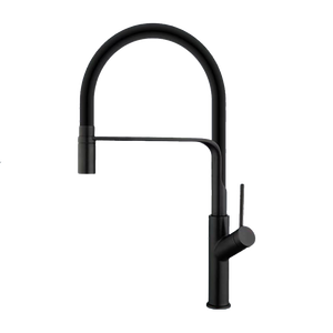 Nuevo 2024 grifo de armario de <span class=keywords><strong>cocina</strong></span> <span class=keywords><strong>gourmet</strong></span> profesional grifo de <span class=keywords><strong>cocina</strong></span> de oro rosa para <span class=keywords><strong>cocina</strong></span> de apartamento de Hotel - Product Image 2