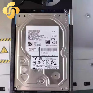 D3-VS07-4000 HDD 3.5IN 128 MB 4TB NL SAS 005052435 005052436 รับประกัน 1 ปี หากต้องการปริมาณมากขึ้น โปรดติดต่อเราได้ - Product Image 3
