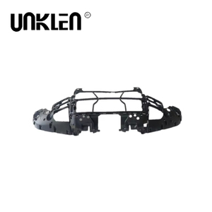 Nuevo LR140281 de Alta Calidad para Land Rover <span class=keywords><strong>Defender</strong></span> 90 110 2020-2023, Productos para Automóviles, Esqueleto de Parachoques Delantero - Product Image 3