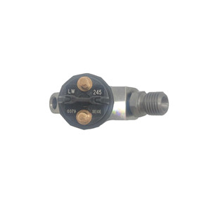 หัวฉีดน้ำมันคอมมอนเรล Kang Hongda รุ่น 0445120141 สำหรับ GAZ MAZ PAZ D260 - Product Image 2