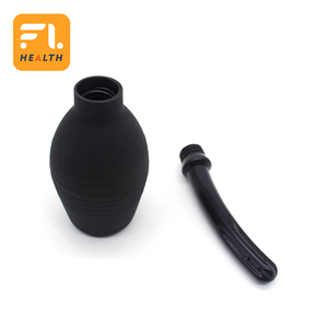 Juguetes sexuales certificados para hombres, Bombilla de Enema Anal/Vaginal, irrigación colónica, jeringa <span class=keywords><strong>Rectal</strong></span>, limpiador de inyección de PVC para hombres y mujeres - Product Image 6