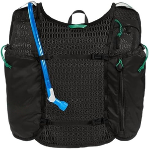 Sac <span class=keywords><strong>de</strong></span> sport <span class=keywords><strong>de</strong></span> fitness en plein air pour femmes et hommes gilet <span class=keywords><strong>de</strong></span> course <span class=keywords><strong>de</strong></span> piste avec support <span class=keywords><strong>de</strong></span> téléphone <span class=keywords><strong>de</strong></span> poitrine et bouteille d'eau d'hydratation - Product Image 4